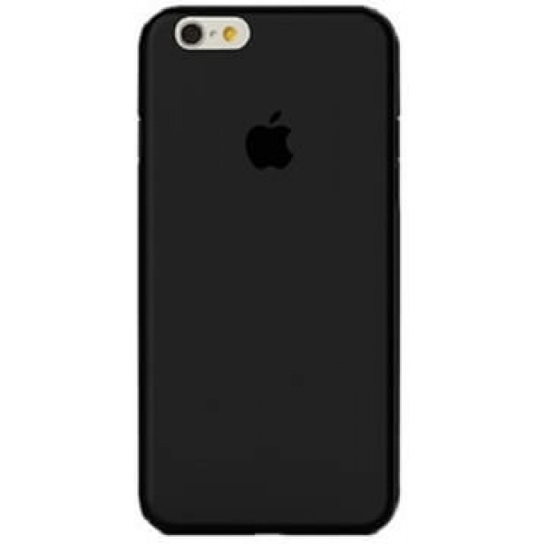 Чехол Apple Black Plus